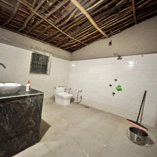 Bhagat Homestay, Gyanpura